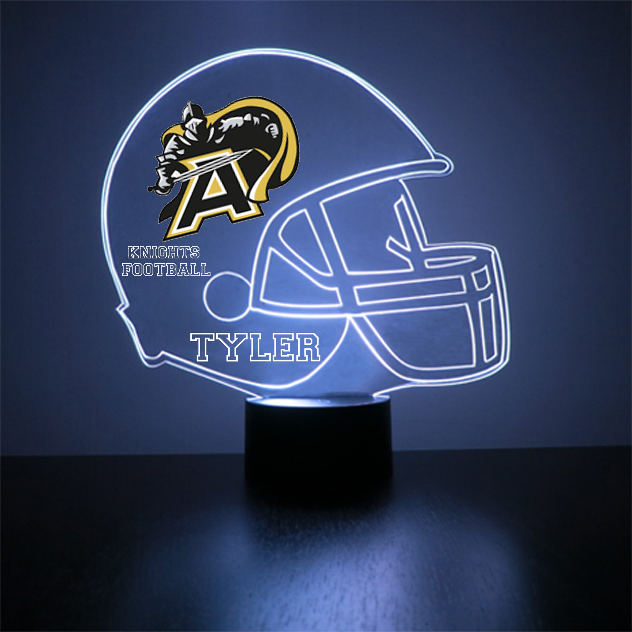 alabama football helmet lamp Sports Includes pre Alabama Crimson Tide Helmet LED