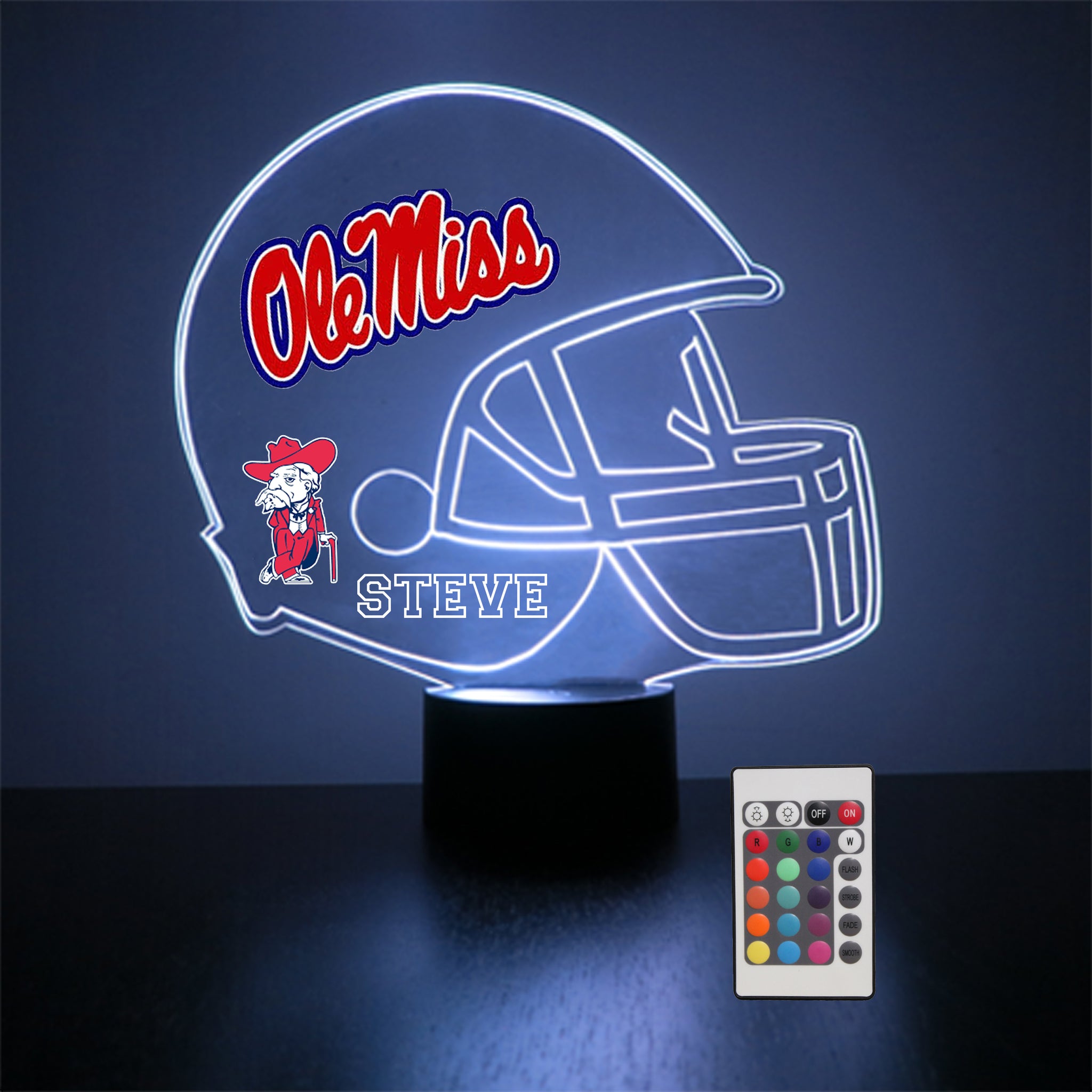 University of Mississippi